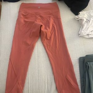 Lululemon leggings